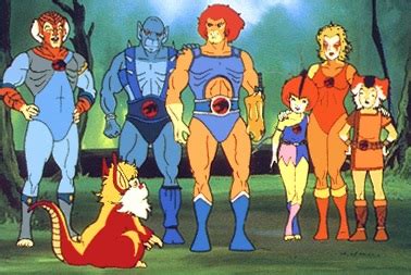 thundercats wikipedia|how many thundercats are there.